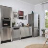 .AT.COMBI CANDY CNCQ4T620CX 205X59,5 NF C HON 409L INOX - Imagen 43