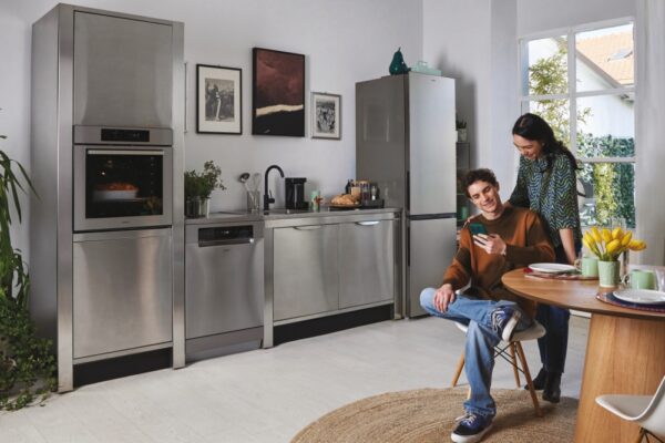 .AT.COMBI CANDY CNCQ4T620CX 205X59,5 NF C HON 409L INOX - Imagen 44