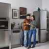 .AT.COMBI CANDY CNCQ4T620CX 205X59,5 NF C HON 409L INOX - Imagen 45