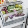 .AT.COMBI CANDY CNCQ4T620CX 205X59,5 NF C HON 409L INOX - Imagen 8