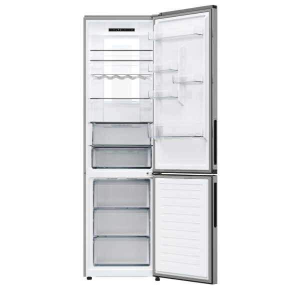 .AT.COMBI CANDY CNCQ4T620DX 205X59,5 NF D 409L INOX - Imagen 3