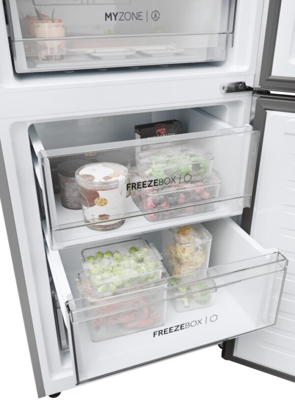 .AT.COMBI CANDY HDPW7620ANPK 205X59,5 NF A INVERTER DISP.HON 409L INOX - Imagen 18