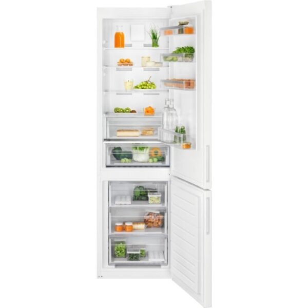 .AT.COMBI ELECTROLUX LNT6ME36W2 201X60 NF E BCO. - Imagen 2