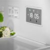 .AT.COMBI ELECTROLUX LNT6ME36W2 201X60 NF E BCO. - Imagen 3