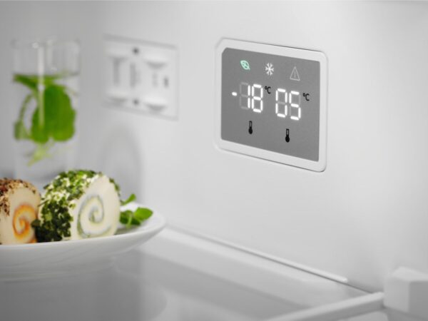 .AT.COMBI ELECTROLUX LNT6ME36W2 201X60 NF E BCO. - Imagen 3