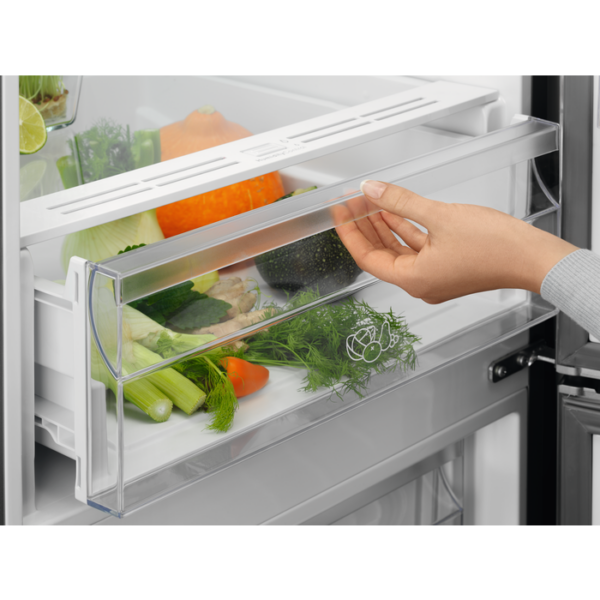 .AT.COMBI ELECTROLUX LNT6ME36W2 201X60 NF E BCO. - Imagen 7
