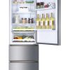 .AT.COMBI - FRENCH DOOR HAIER A3FE737CGJ - Imagen 3