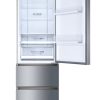 .AT.COMBI - FRENCH DOOR HAIER A3FE835CGJE - Imagen 2
