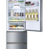 .AT.COMBI - FRENCH DOOR HAIER A3FE835CGJE - Imagen 3
