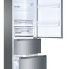 .AT.COMBI - FRENCH DOOR HAIER A3FE835CGJE - Imagen 5