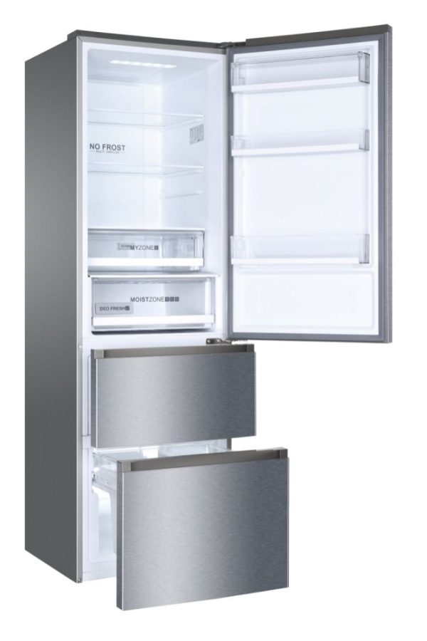 .AT.COMBI - FRENCH DOOR HAIER A3FE835CGJE - Imagen 5