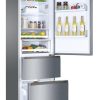 .AT.COMBI - FRENCH DOOR HAIER A3FE835CGJE - Imagen 6