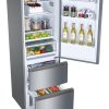 .AT.COMBI - FRENCH DOOR HAIER A3FE835CGJE - Imagen 9
