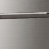 .AT.COMBI FRENCH DOOR HAIER A3FE837CHJ 201X67,7 NF D DIPS. 371L INOX - Imagen 6