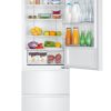 .AT.COMBI - FRENCH DOOR HAIER HTR3619ENPW - Imagen 3
