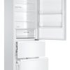 .AT.COMBI - FRENCH DOOR HAIER HTR3619ENPW - Imagen 4