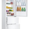 .AT.COMBI - FRENCH DOOR HAIER HTR3619ENPW - Imagen 5