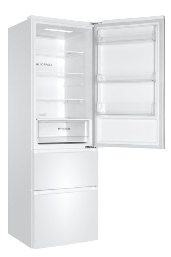 .AT.COMBI - FRENCH DOOR HAIER HTR3619ENPW - Imagen 6