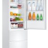 .AT.COMBI - FRENCH DOOR HAIER HTR3619ENPW - Imagen 7