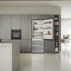 COMBI - FRENCH DOOR HAIER HTR5720ENMG - Imagen 16