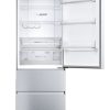 COMBI - FRENCH DOOR HAIER HTR5720ENMG - Imagen 3