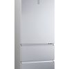 COMBI - FRENCH DOOR HAIER HTR5720ENMG - Imagen 4