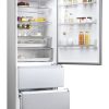 COMBI - FRENCH DOOR HAIER HTR5720ENMG - Imagen 5