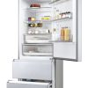 COMBI - FRENCH DOOR HAIER HTR5720ENMG - Imagen 8