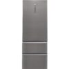 .AT.COMBI FRENCH DOOR HAIER HTR7720DNMP NF D 201X70 INOX