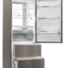 .AT.COMBI FRENCH DOOR HAIER HTR7720DNMP NF D 201X70 INOX - Imagen 5