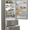 .AT.COMBI FRENCH DOOR HAIER HTR7720DNMP NF D 201X70 INOX - Imagen 6