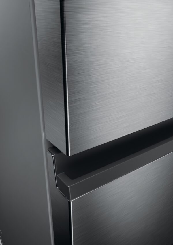 .AT.COMBI FRENCH DOOR HAIER HTW 5618CNMG NF C 185X59,5 INOX - Imagen 17