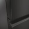 .AT.COMBI FRENCH DOOR HAIER HTW5618DNPT 185X60 NF D DISP. HON 360L NGO - Imagen 17