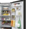 .AT.COMBI FRENCH DOOR HAIER HTW5618DNPT 185X60 NF D DISP. HON 360L NGO - Imagen 18