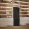 .AT.COMBI FRENCH DOOR HAIER HTW5618DNPT 185X60 NF D DISP. HON 360L NGO - Imagen 22