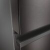 COMBI FRENCH DOOR HAIER HTW5620CNMP NF C 205X59,5 NGO - Imagen 11