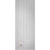 COMBI FRENCH DOOR HAIER HTW5620CNMP NF C 205X59,5 NGO - Imagen 21