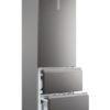 COMBI FRENCH DOOR HAIER HTW5620CNMP NF C 205X59,5 NGO - Imagen 22
