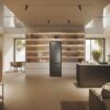 COMBI FRENCH DOOR HAIER HTW5620CNMP NF C 205X59,5 NGO - Imagen 24
