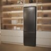 COMBI FRENCH DOOR HAIER HTW5620CNMP NF C 205X59,5 NGO - Imagen 27