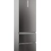 COMBI FRENCH DOOR HAIER HTW5620CNMP NF C 205X59,5 NGO - Imagen 4
