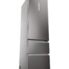 COMBI FRENCH DOOR HAIER HTW5620CNMP NF C 205X59,5 NGO - Imagen 7