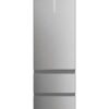 .AT.COMBI FRENCH DOOR HAIER HTW5620ENMG 205X59