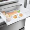 .AT.COMBI FRENCH DOOR HAIER HTW5620ENMG 205X59,5 NF E DIPS.HON 414L I - Imagen 12