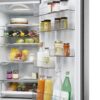 .AT.COMBI FRENCH DOOR HAIER HTW5620ENMG 205X59,5 NF E DIPS.HON 414L I - Imagen 16