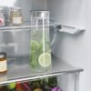 .AT.COMBI FRENCH DOOR HAIER HTW5620ENMG 205X59,5 NF E DIPS.HON 414L I - Imagen 20