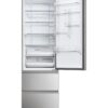 .AT.COMBI FRENCH DOOR HAIER HTW5620ENMG 205X59,5 NF E DIPS.HON 414L I - Imagen 3