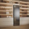 .AT.COMBI FRENCH DOOR HAIER HTW5620ENMG 205X59,5 NF E DIPS.HON 414L I - Imagen 24