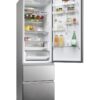 .AT.COMBI FRENCH DOOR HAIER HTW5620ENMG 205X59,5 NF E DIPS.HON 414L I - Imagen 5