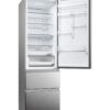.AT.COMBI FRENCH DOOR HAIER HTW5620ENMG 205X59,5 NF E DIPS.HON 414L I - Imagen 6